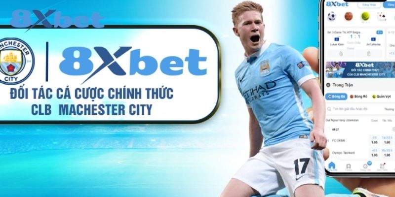 Về chúng tôi tầm nhìn chiến lược của 8XBET