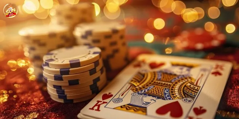 Các Chiến Lược Chơi Baccarat Hiệu Quả: Luôn Thắng Tại 8XBET