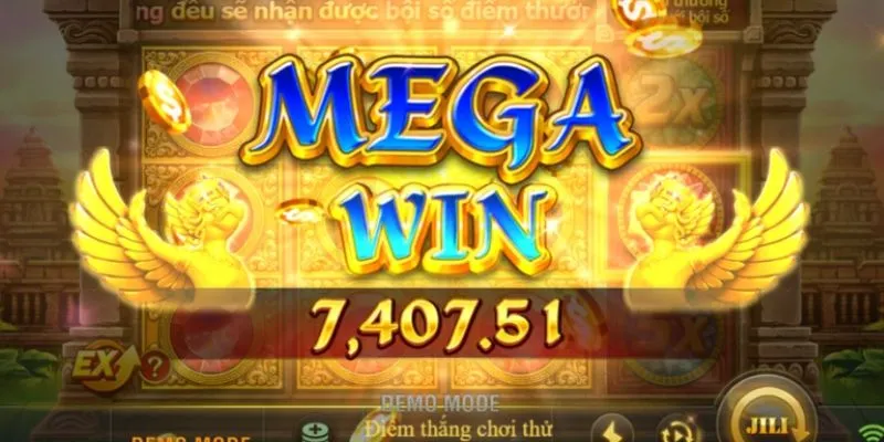 Khám Phá Thế Giới Game Nổ Hũ Trực Tuyến 8XBET