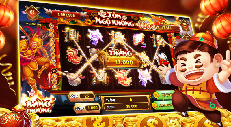 Khám Phá Thế Giới Game Nổ Hũ Trực Tuyến 8XBET