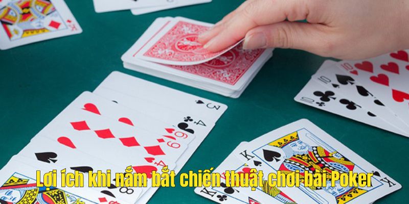 Chiến Thuật Poker Tournament & Cash Game: Hướng Dẫn Chi Tiết