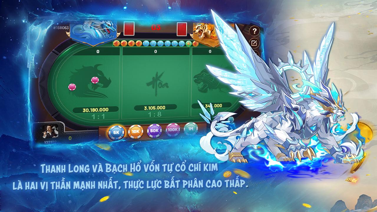 Lịch Sử Game Bài Long Hổ: Từ nguồn gốc đến hiện tại - Tổng quan và những lưu ý