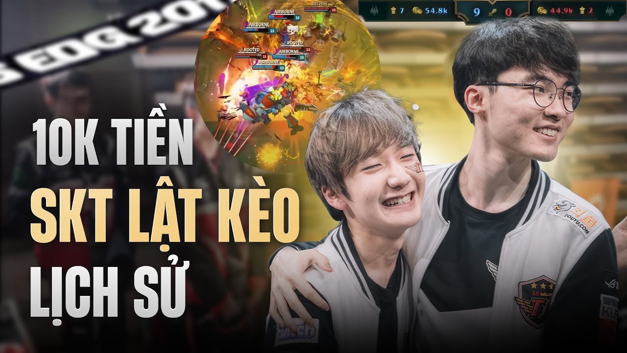 Soi Kèo Esport 8XBET: LOL, CS:GO  Kinh Nghiệm Cá Cược Hiệu Quả