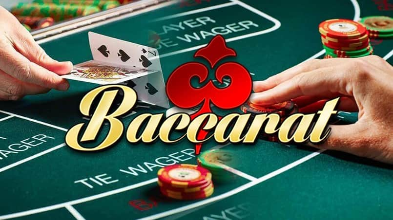 Cách Quản Lý Tài Chính Baccarat Tại 8XBET: Bí Kíp Từ Cao Thủ