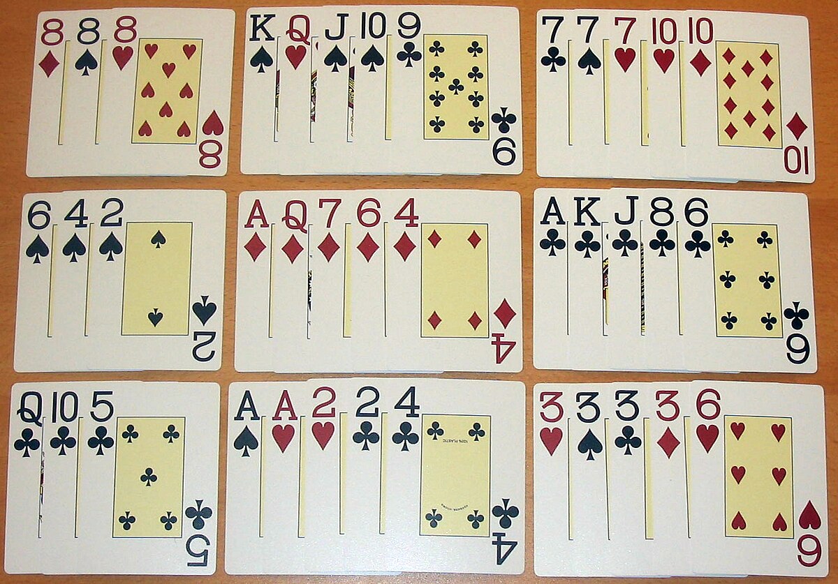Phân Tích Hand Poker 8XBET: Bí Quyết Chơi Poker Thắng Lớn!