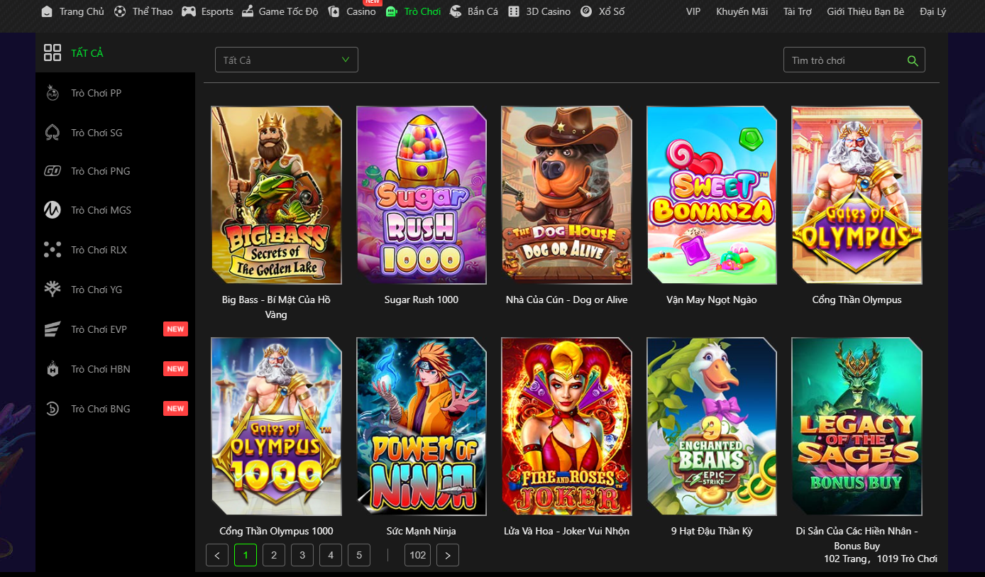 Slot Game Hay Nhất 8XBET: Hướng Dẫn Chiến Thắng & Khuyến Mãi