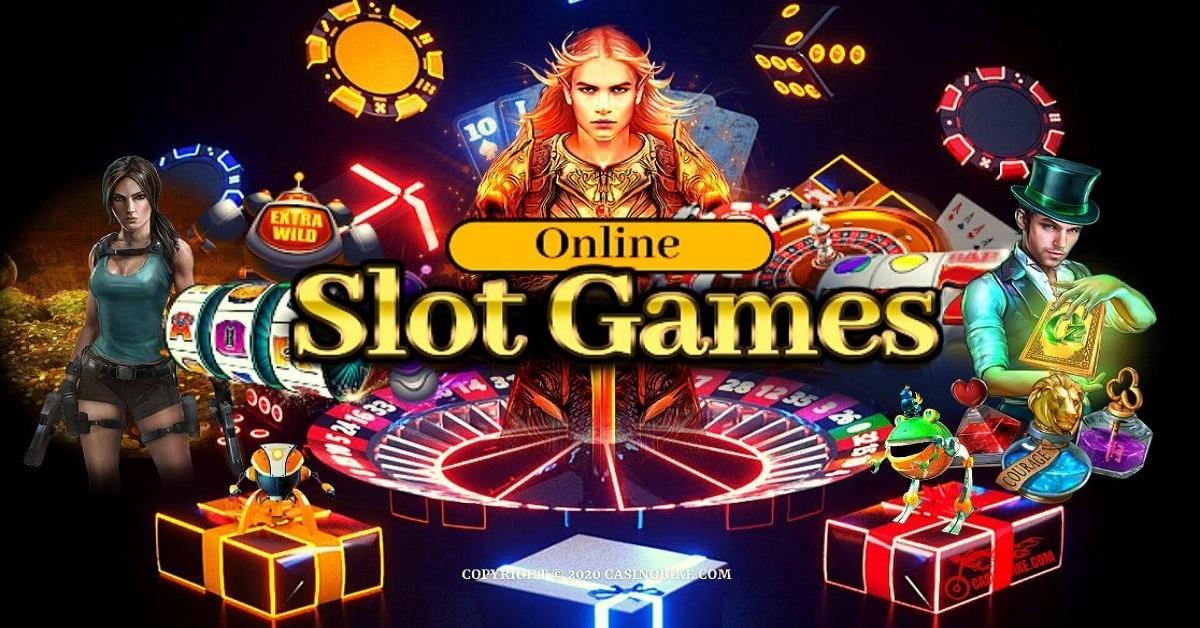 Slot Game Hay Nhất 8XBET: Hướng Dẫn Chiến Thắng  Khuyến Mãi